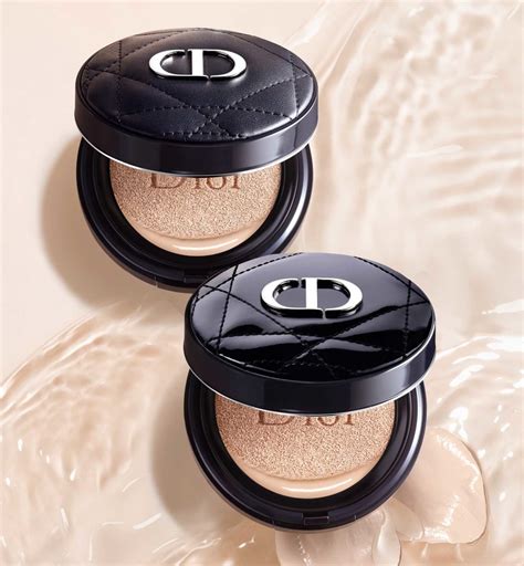 dior forever couture perfect cushion glow foundation|christian dior forever cushion powder.